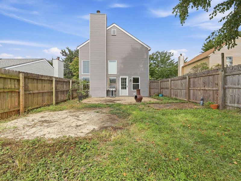 5067 Cherryblossom Way, Columbus, OH 43230 Photo 27