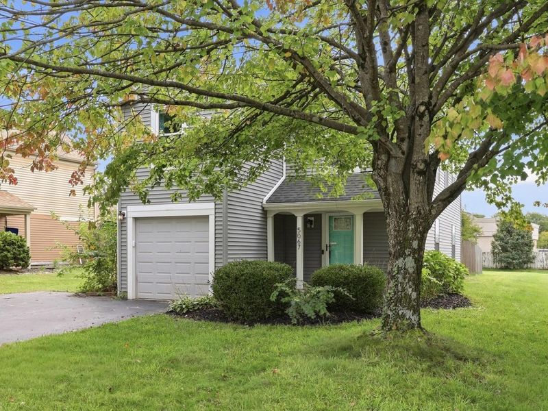 5067 Cherryblossom Way, Columbus, OH 43230 Photo 34
