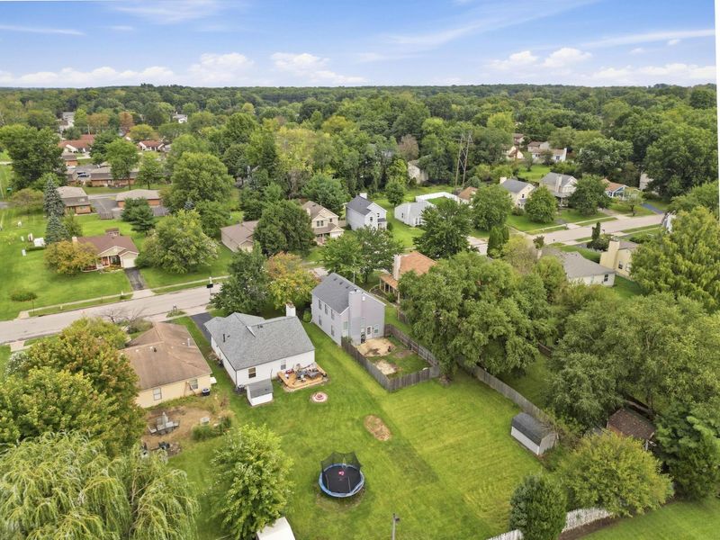 5067 Cherryblossom Way, Columbus, OH 43230 Photo 38