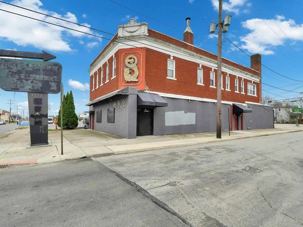 1771 W 5th Avenue , Unit 1771-1773, Columbus, OH 43212