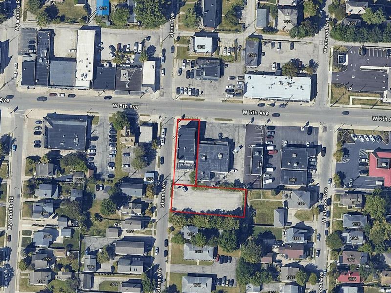 1771 W 5th Avenue , Unit 1771-1773, Columbus, OH 43212 Photo 3