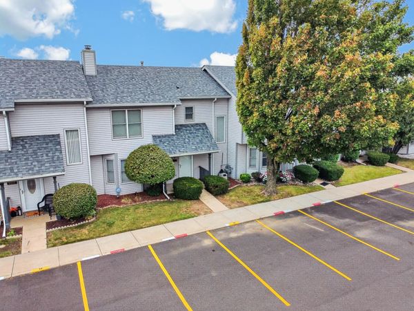 6066 Virginia Street , Merrillville, IN 46410