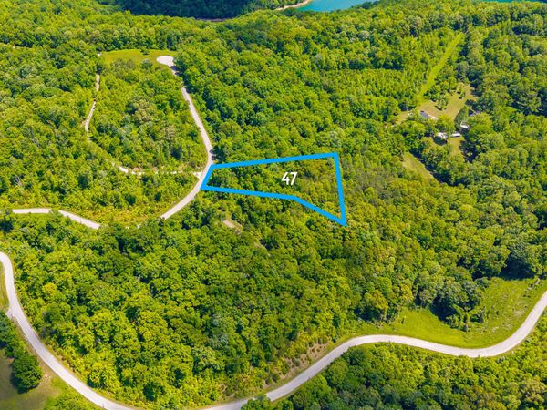 Lot 47 HorseshoeBend, Speedwell, TN 37870