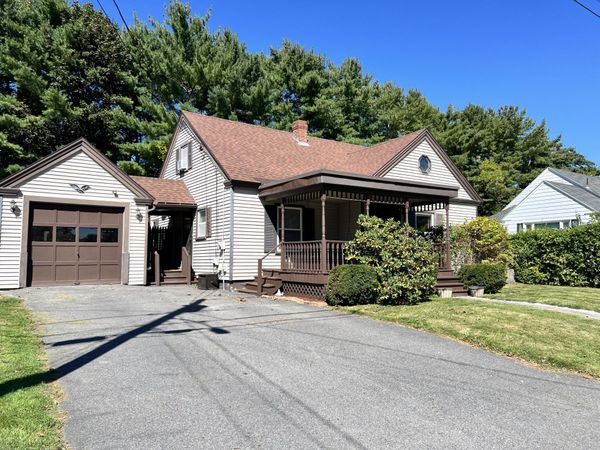 15 Collette Street , Waterville, ME 04901