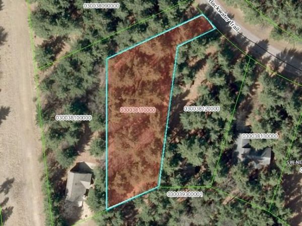 380 Backwater Trail, Nekoosa, WI 54457