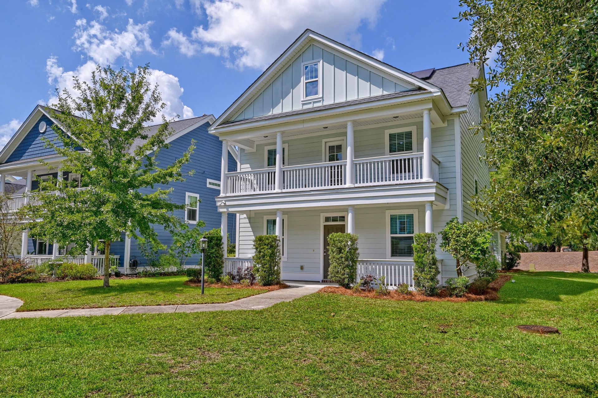 2917 Swamp Sparrow Circle Photo 41