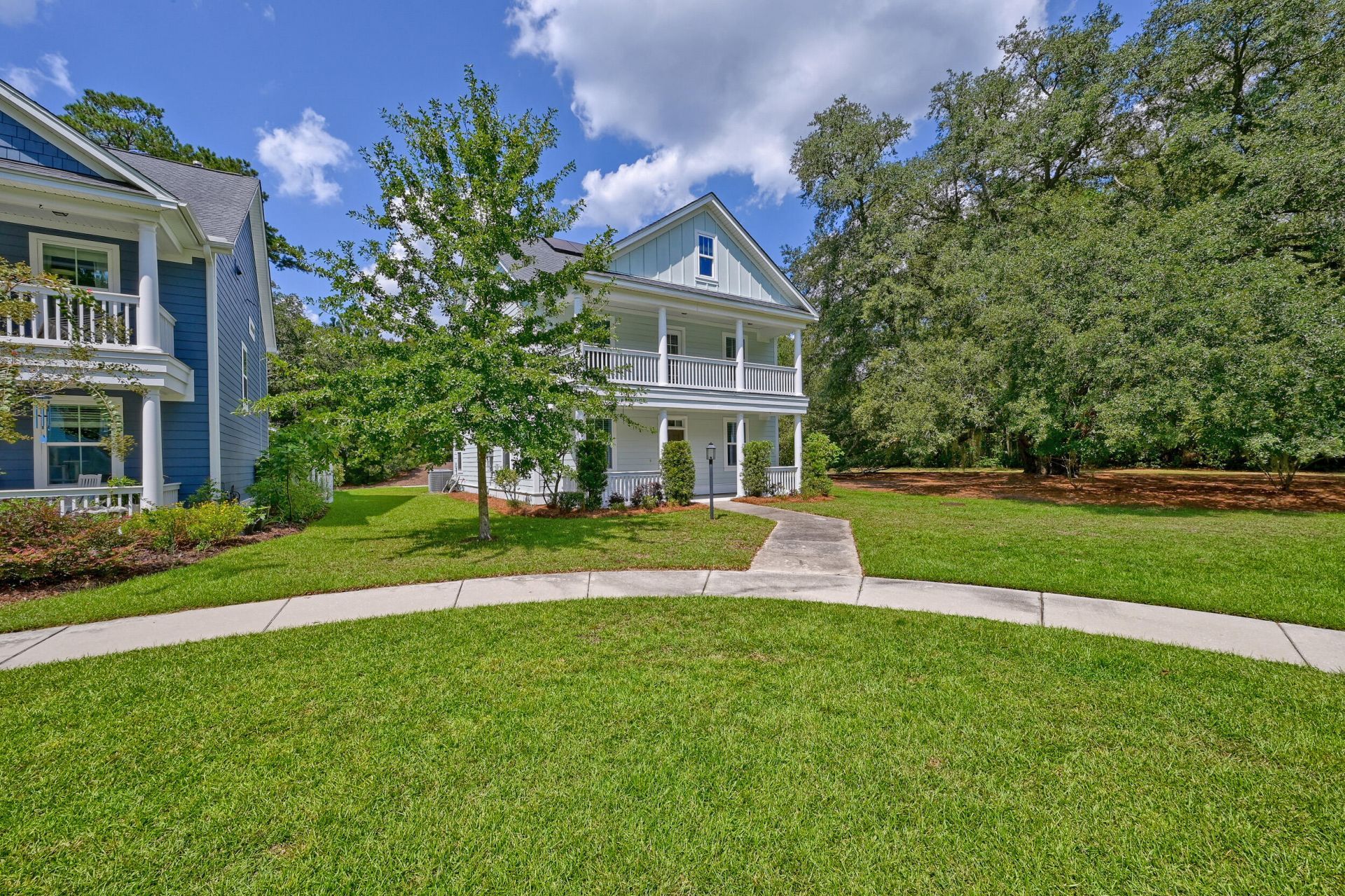 2917 Swamp Sparrow Circle Photo 63