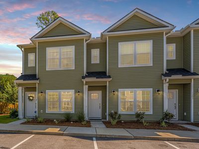 1201 Twin Rivers Drive, Wando, SC 29492