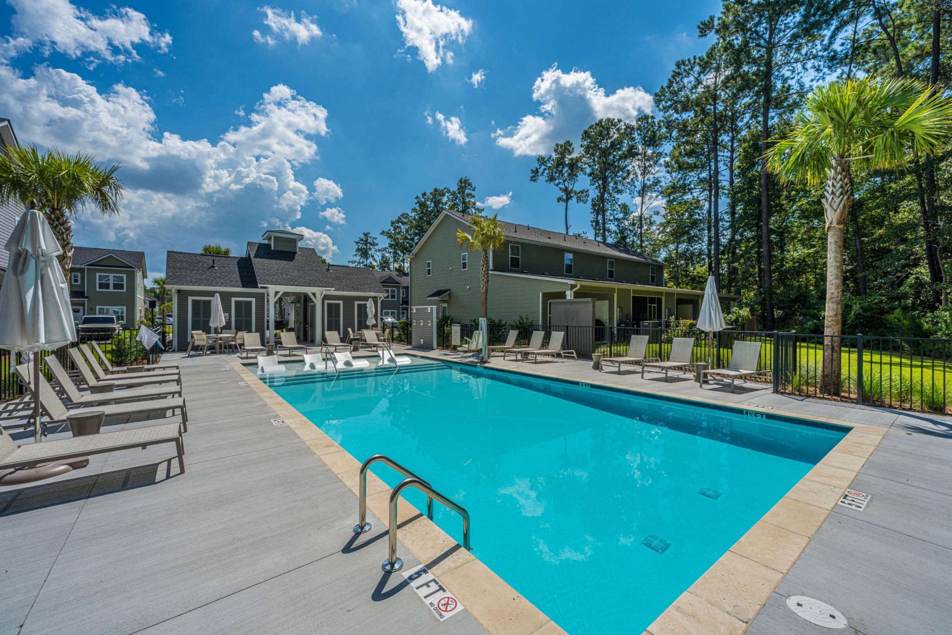 1201 Twin Rivers Drive Photo 23