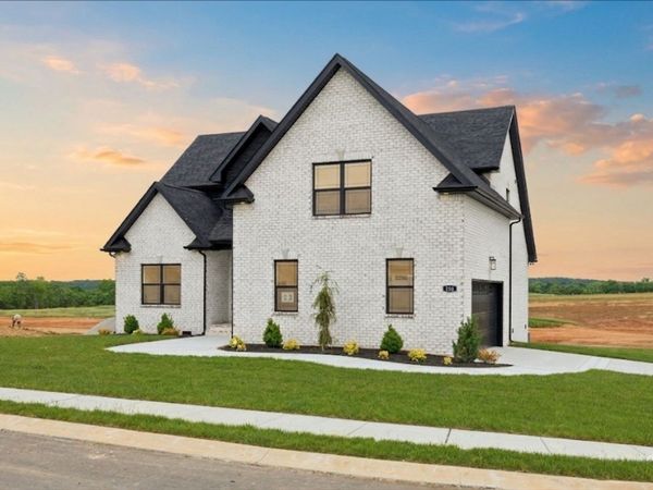 550 Foxglove Ln , Clarksville, TN 37043