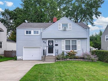 63 Deumant Ter , Buffalo, NY 14223