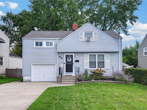 63 Deumant Ter, Buffalo, NY 14223