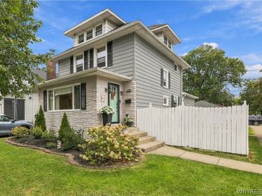 100 Wardman Road , Buffalo, NY 14217