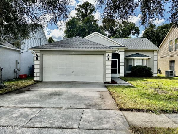4326 Boca Woods Drive, Orlando, FL 32826