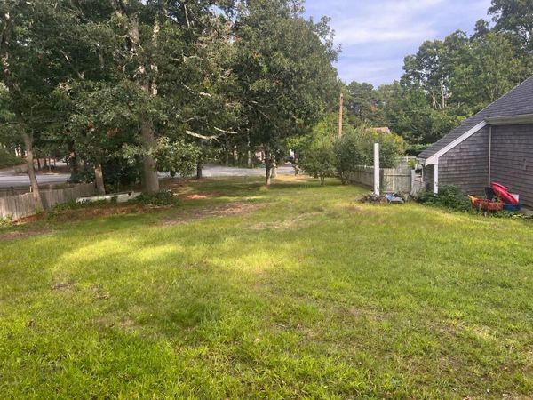 413 West Yarmouth Road , West Yarmouth, MA 02673