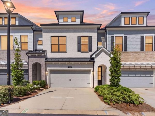 1150 Harper Drive, Alpharetta, GA 30076