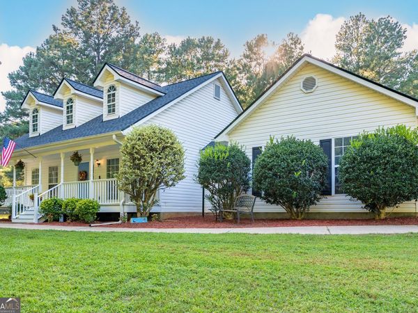 3040 S Ola Road, Locust Grove, GA 30248