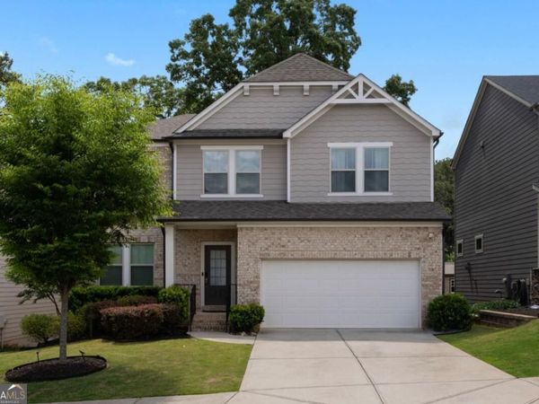 5980 Arbor Green Circle, Sugar Hill, GA 30518