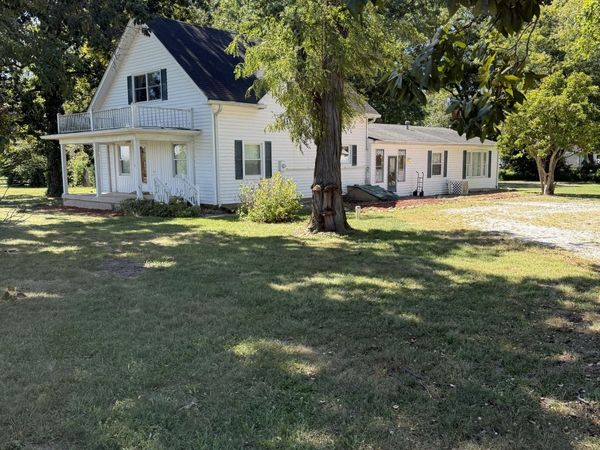 7638 S Carroll Road, Indianapolis, IN 46259