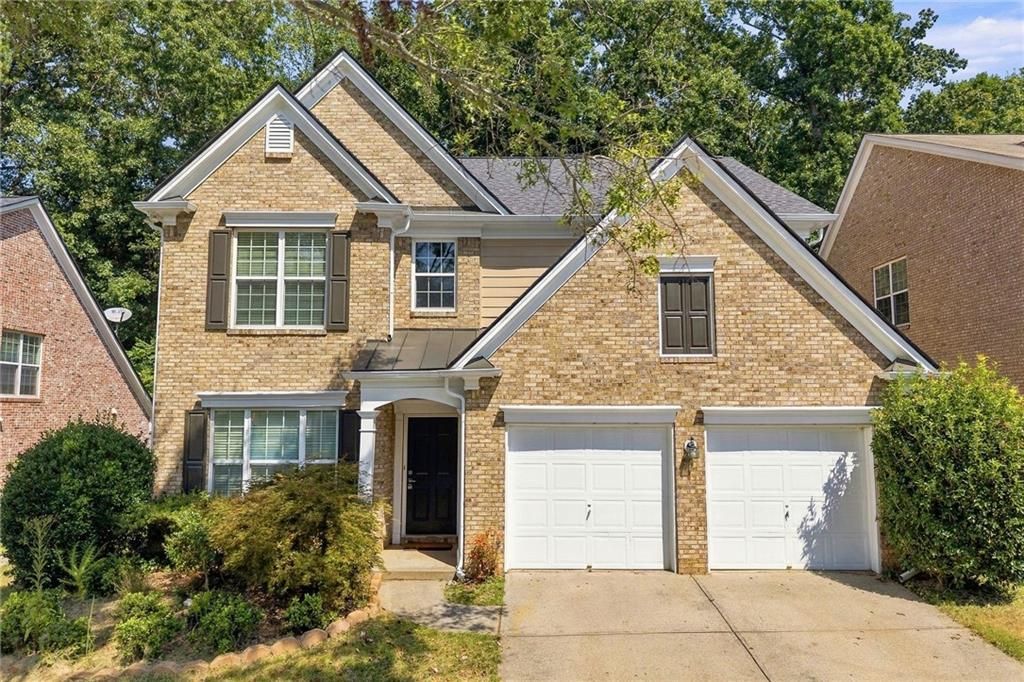 1911 Fosco Drive, Duluth, GA 30097 Main Photo