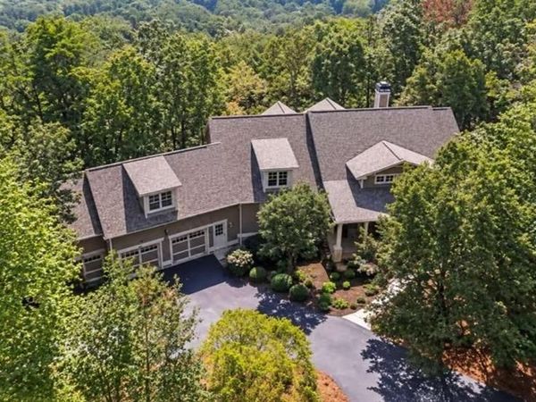 188 Bluestern Drive SE, Big Canoe, GA 30143