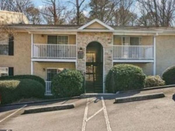 3175 Seven Pines Court , Unit 306, Atlanta, GA 30339