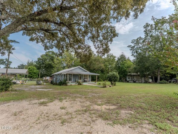 5300 Wintergreen Road , Bascom, FL 32423