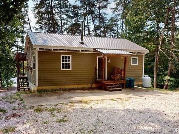 0 Leo Lane, Winslow, IN 47598