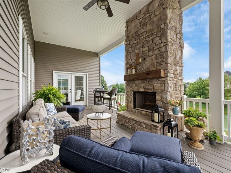 8934 Clubview Street NW, Massillon, OH 44646 Photo 17