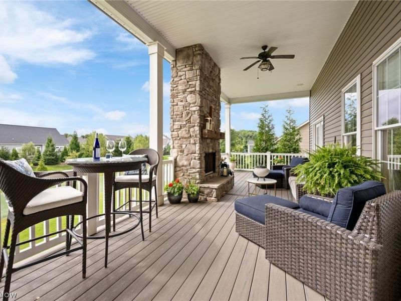 8934 Clubview Street NW, Massillon, OH 44646 Photo 19