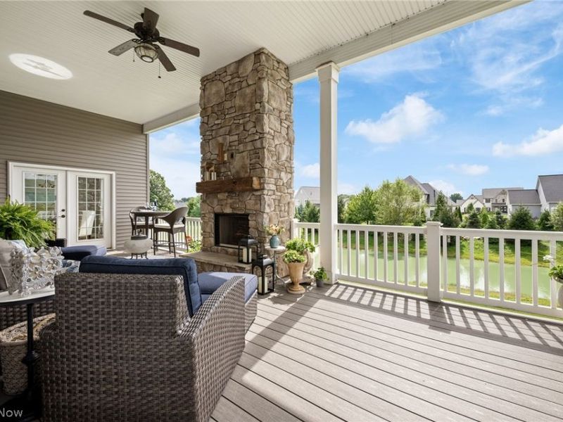 8934 Clubview Street NW, Massillon, OH 44646 Photo 4