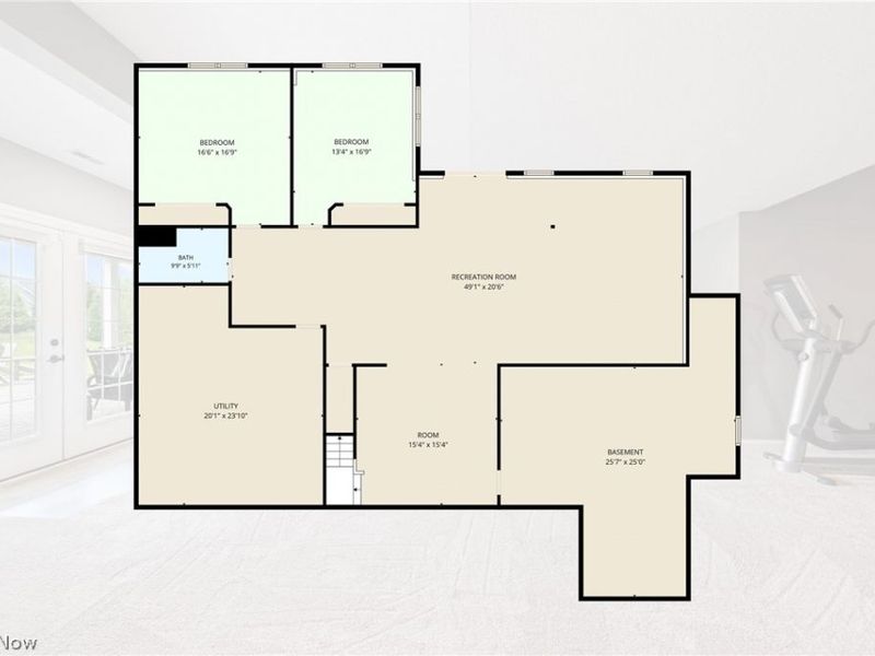 8934 Clubview Street NW, Massillon, OH 44646 Photo 42