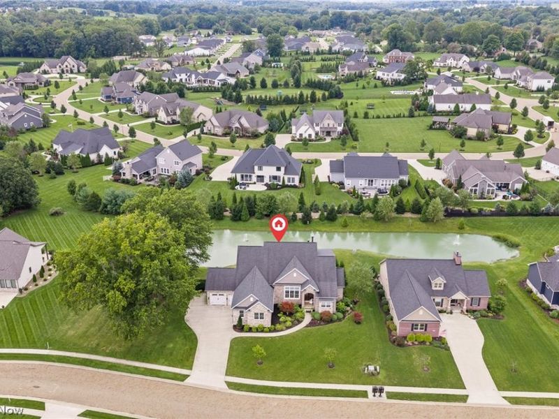 8934 Clubview Street NW, Massillon, OH 44646 Photo 46