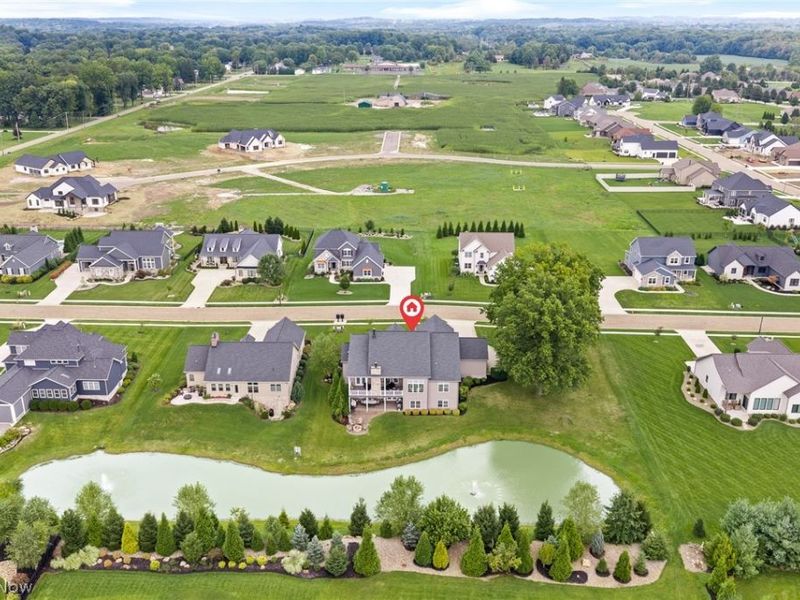 8934 Clubview Street NW, Massillon, OH 44646 Photo 47