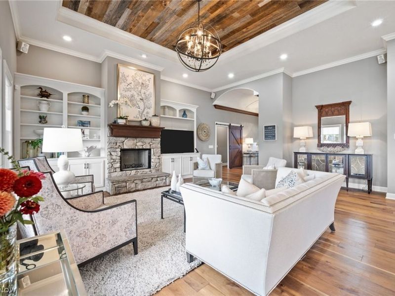 8934 Clubview Street NW, Massillon, OH 44646 Photo 8