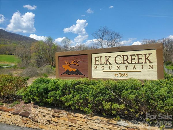 Lot 35 Soothing Waters Drive , Todd, NC 28684