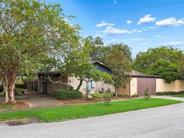 1500 WEYER Street , Gretna, LA 70053