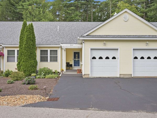11 Jacobs Way, Newton, NH 03858