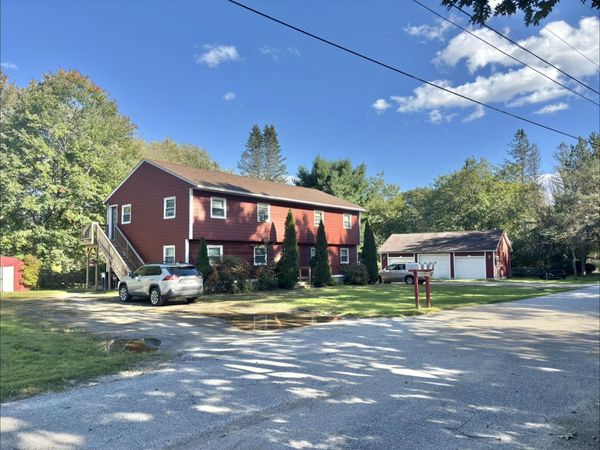 4-6 Knapp Street, Tilton, NH 03276