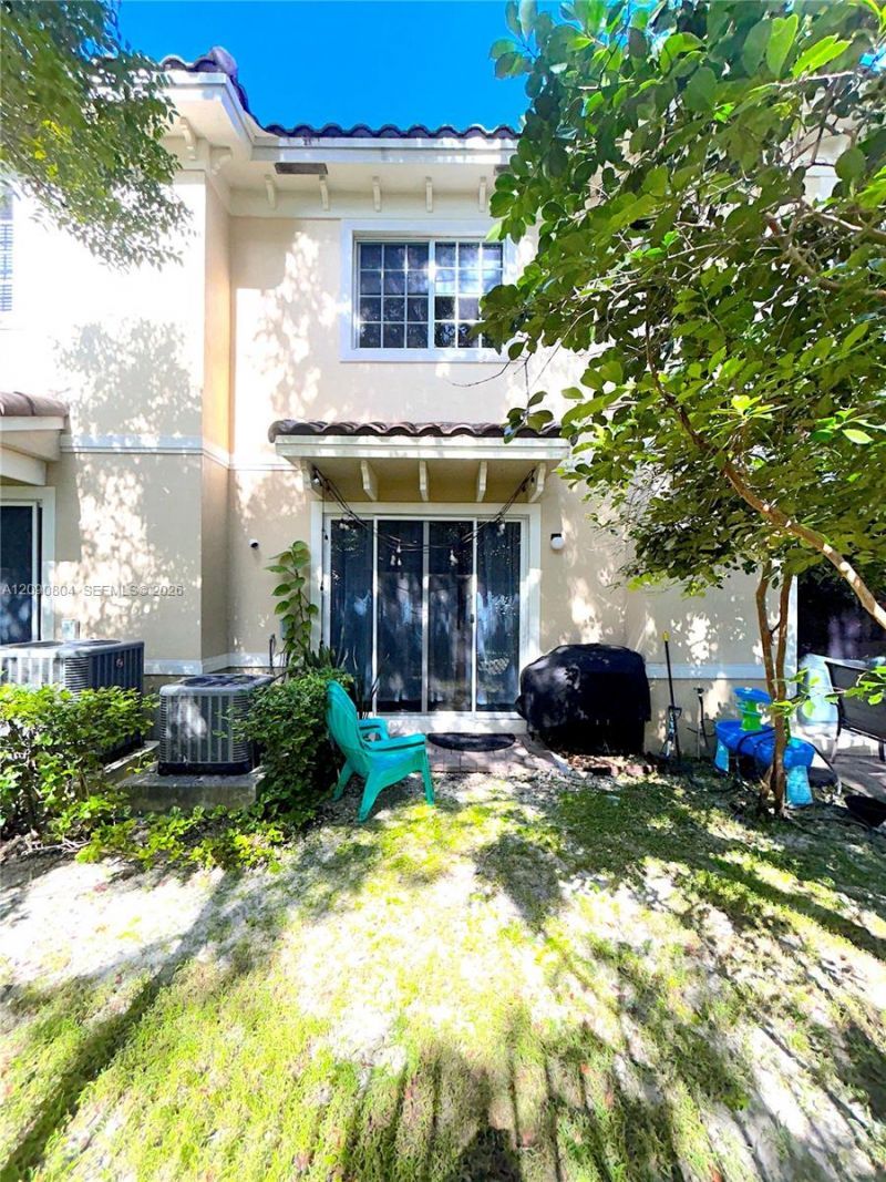 2664 SW 81st Terrace , Unit 2654, Miramar, FL 33025 Photo