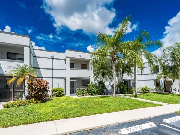 161 Lakeview Dr , Unit 202, Weston, FL 33326