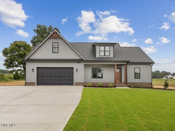 9760 Cattle Field Drive , Spring Hope, NC 27882