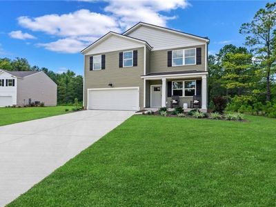 76 Planters Court, Hardeeville, SC 29927