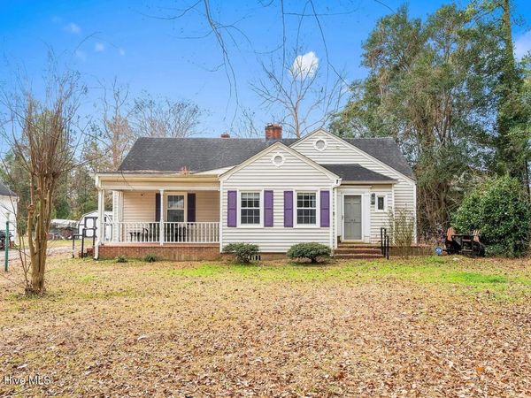 102 Sandwall Drive , Tabor City, NC 28463