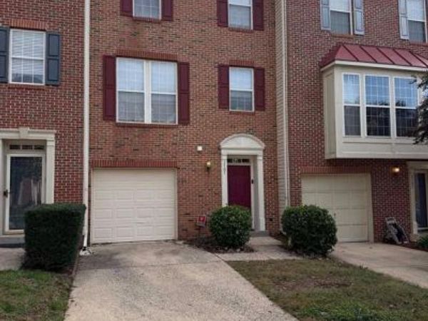 1707 PEACH BLOSSOM COURT, BOWIE, MD 20721