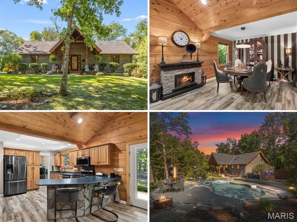 10302 Dellwood Court , Foristell, MO 63348