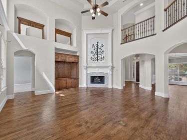 14899 Daneway Drive, Frisco, TX 75035