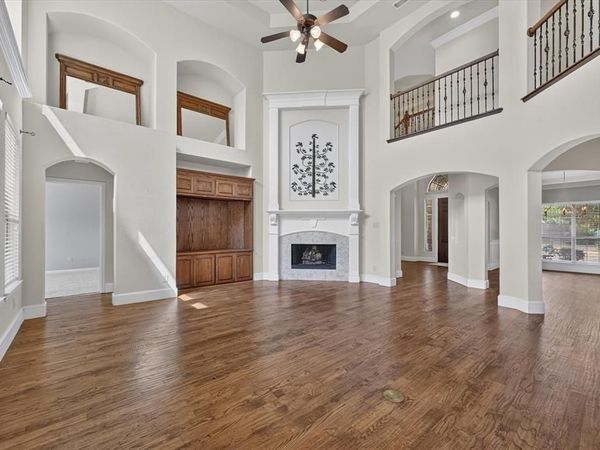 14899 Daneway Drive, Frisco, TX 75035