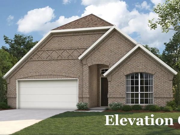 1912 Buckfeild Drive, Anna, TX 75409