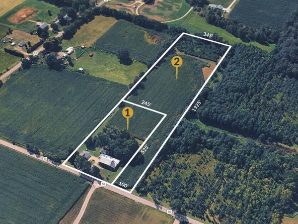 15144 County Road 50, Syracuse, IN 46567